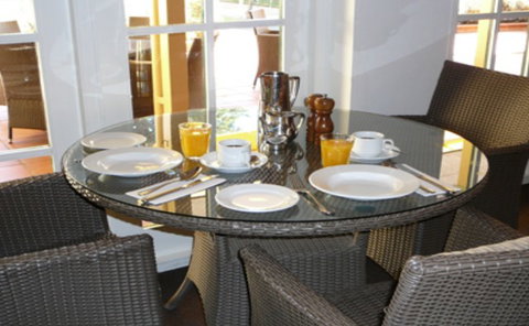 Hotel Kurrajong - ACT Tourism 1