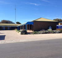 Port Victoria Hotel Motel - ACT Tourism