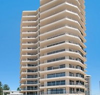 Beachside Tower - ACT Tourism