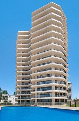 Beachside Tower - ACT Tourism 0