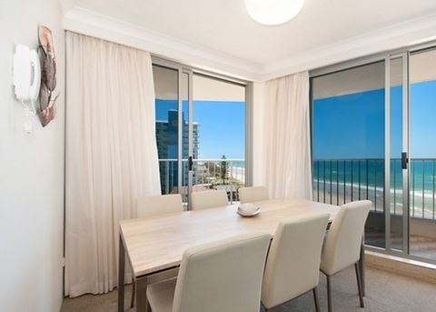 Beachside Tower - ACT Tourism 2