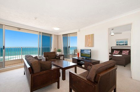 Beachside Tower - ACT Tourism 5
