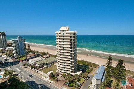 Beachside Tower - ACT Tourism 7