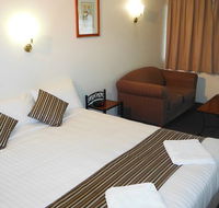 Coffs Harbour Pacific Palms Motel - ACT Tourism