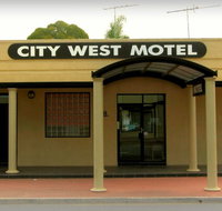 City West Motel - ACT Tourism