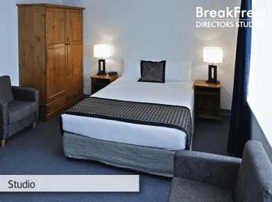 Directors Studio Adelaide - ACT Tourism 1