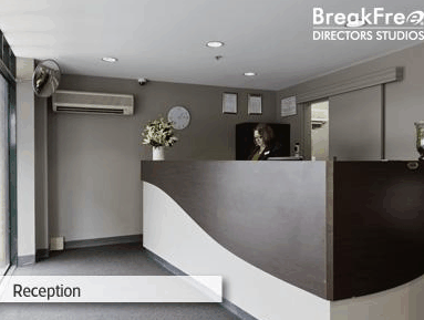 Directors Studio Adelaide - ACT Tourism 3