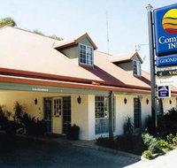 Comfort Inn Goondiwindi - ACT Tourism