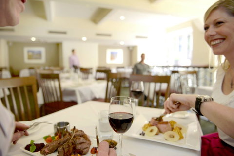 Mercure Grosvenor Hotel Adelaide - ACT Tourism 4
