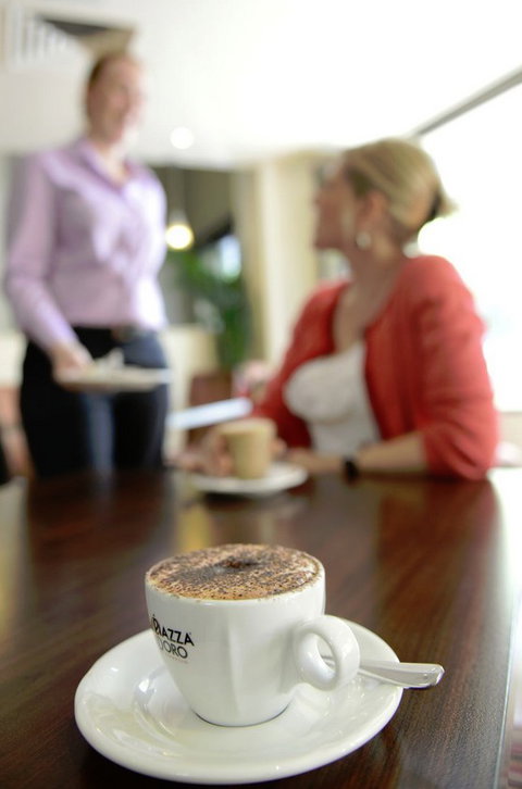 Mercure Grosvenor Hotel Adelaide - ACT Tourism 5