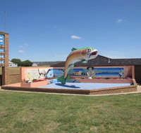 The Big Trout Motor Inn - ACT Tourism