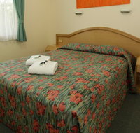 BIG4 Forest Glen Resort - ACT Tourism
