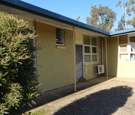 Murray Bridge Motor Inn - ACT Tourism