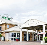 Gympie Muster Inn - ACT Tourism