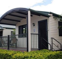 BIG4 Walkabout Palms Townsville - ACT Tourism