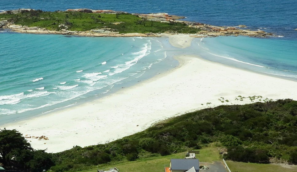 Bicheno TAS ACT Tourism