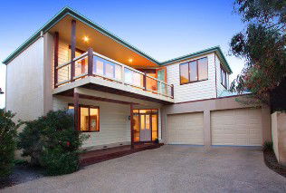Mornington VIC ACT Tourism