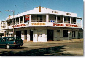 Port Lincoln SA ACT Tourism
