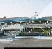 Richmond Motor Inn - ACT Tourism