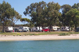 Streaky Bay SA ACT Tourism