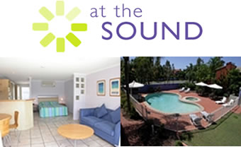 At The Sound - ACT Tourism 0