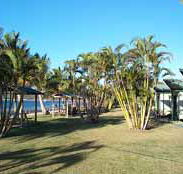 BIG4 Bowen Coral Coast Beachfront Holiday Park - ACT Tourism
