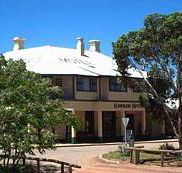 Hawker Hotel Motel - ACT Tourism