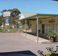 Ceduna Motor Inn - ACT Tourism