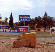 Ceduna East West Motel - ACT Tourism