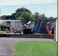 Swansea Holiday Park - ACT Tourism