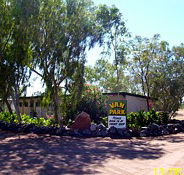 Threeways Roadhouse Tourist Park - ACT Tourism