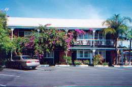 Maryborough QLD ACT Tourism
