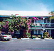 Mineral Sands Motel - ACT Tourism