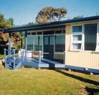 Eskavy Beach House - ACT Tourism
