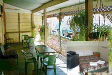 City Central Motel - ACT Tourism 0