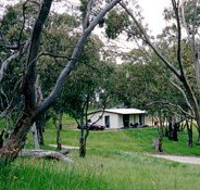 Clare Valley Cabins - ACT Tourism