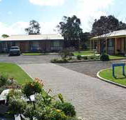 Milang Lakes Motel - ACT Tourism