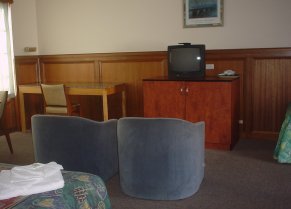 Robe Haven Motel - ACT Tourism 0