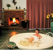 Boronia Peak Villas - ACT Tourism