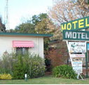 COHUNA MOTOR INN - ACT Tourism