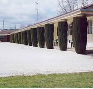 Creswick Motel - ACT Tourism