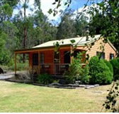 Gellibrand River Valley Cabins - ACT Tourism
