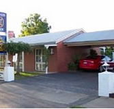 Jolly Swagman Motor Inn - ACT Tourism