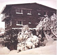 Elk At Falls - ACT Tourism 0