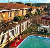 Port Campbell Motor Inn - ACT Tourism