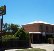Rodney Motor Inn - ACT Tourism