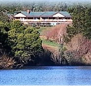 The Lakes Motel - ACT Tourism