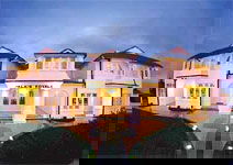 Palais Royale - ACT Tourism 0