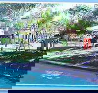 Toddy's Backpackers Resort - ACT Tourism