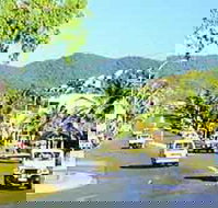 Tropic Coast Motel - ACT Tourism